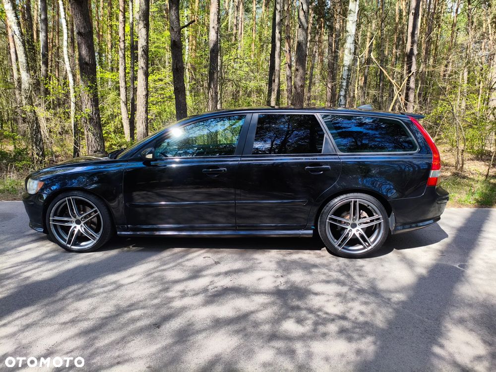 Volvo V50 T5 Summum - 11
