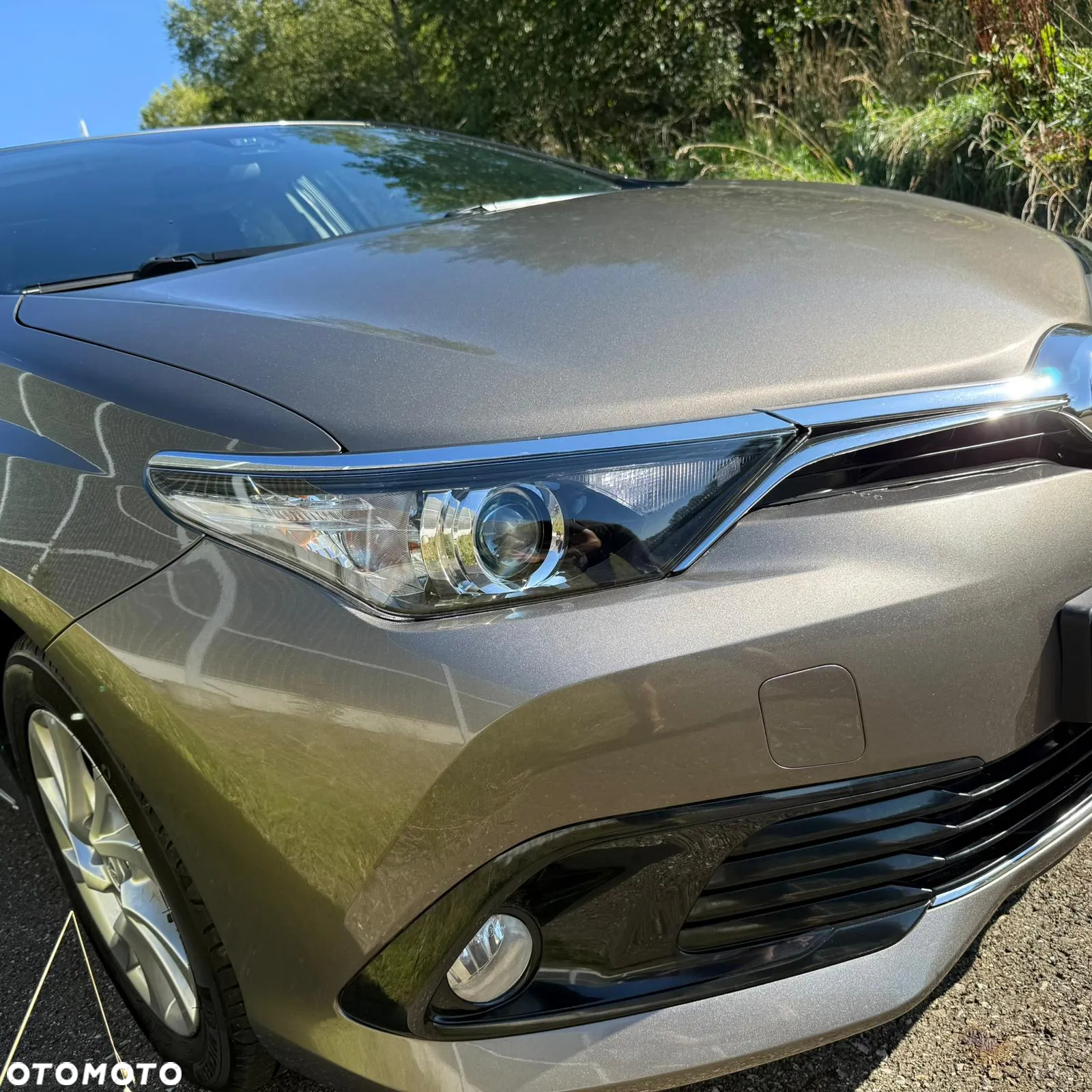 Toyota Auris 1.2 T Prestige - 17