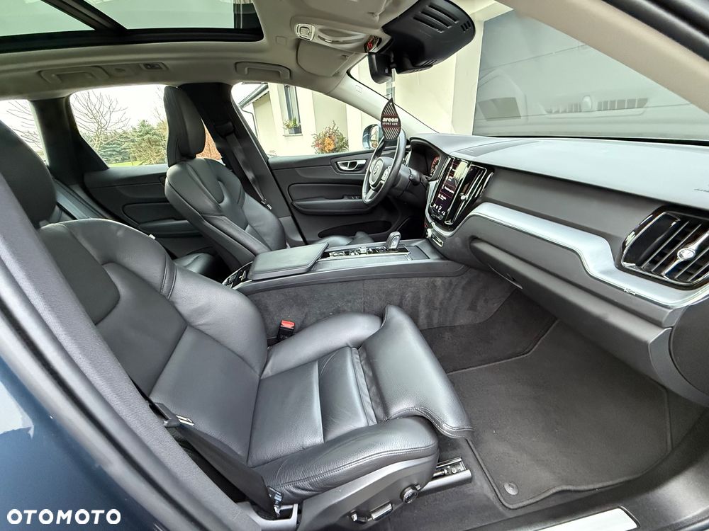 Volvo XC 60 B5 B Geartronic Inscription - 18