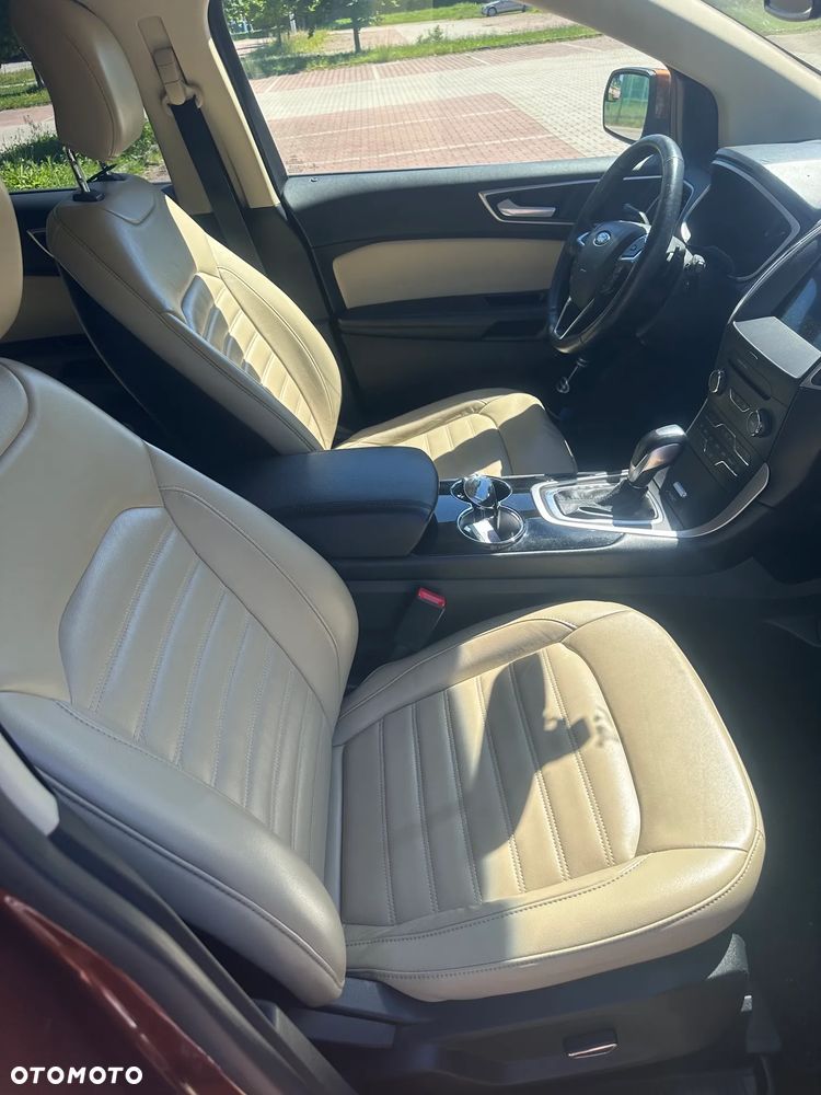 Ford Edge - 14