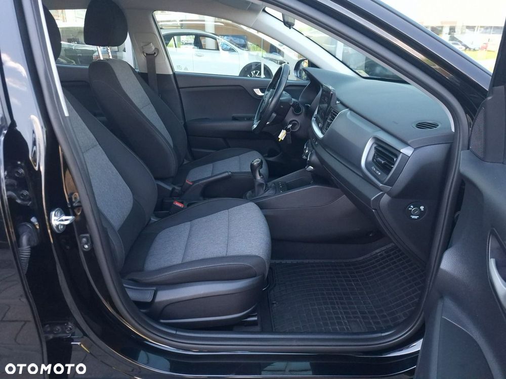 Kia Stonic 1.0 T-GDI M - 32