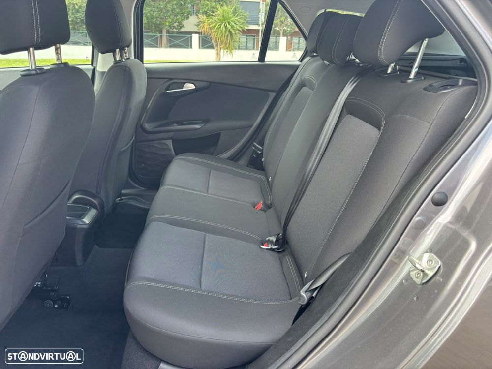Fiat Tipo Station Wagon 1.3 Multijet City Life - 48