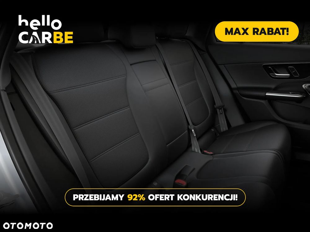 Mercedes-Benz GLC 200 d mHEV 4-Matic Avantgarde - 10