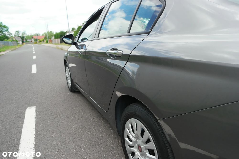 Fiat Tipo - 10