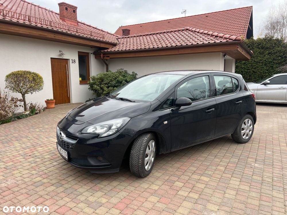 Opel Corsa 1.4 Enjoy - 7