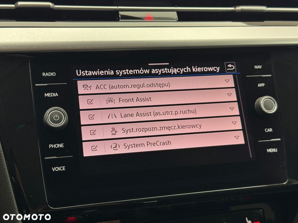 Volkswagen Arteon - 36