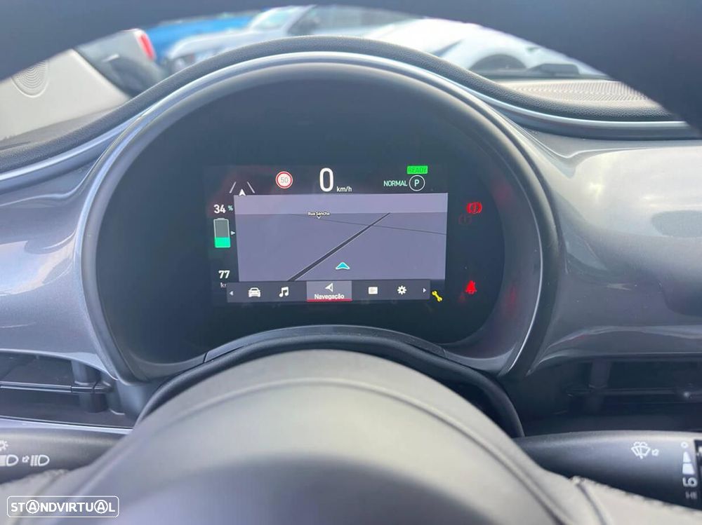 Fiat 500e 42 kWh Icon - 26