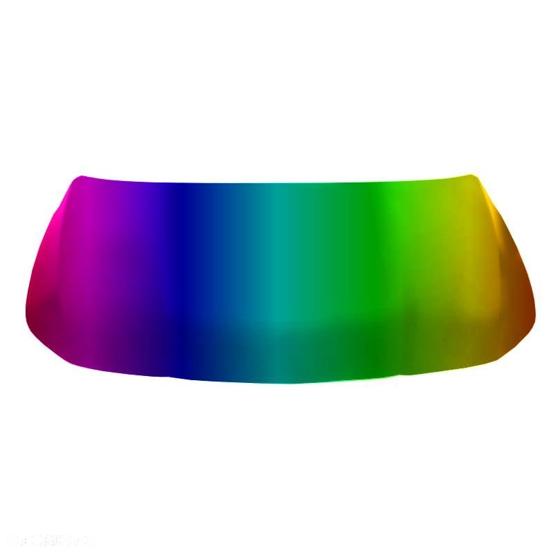 Maska MERCEDES CLA C117 13-19r. - 1