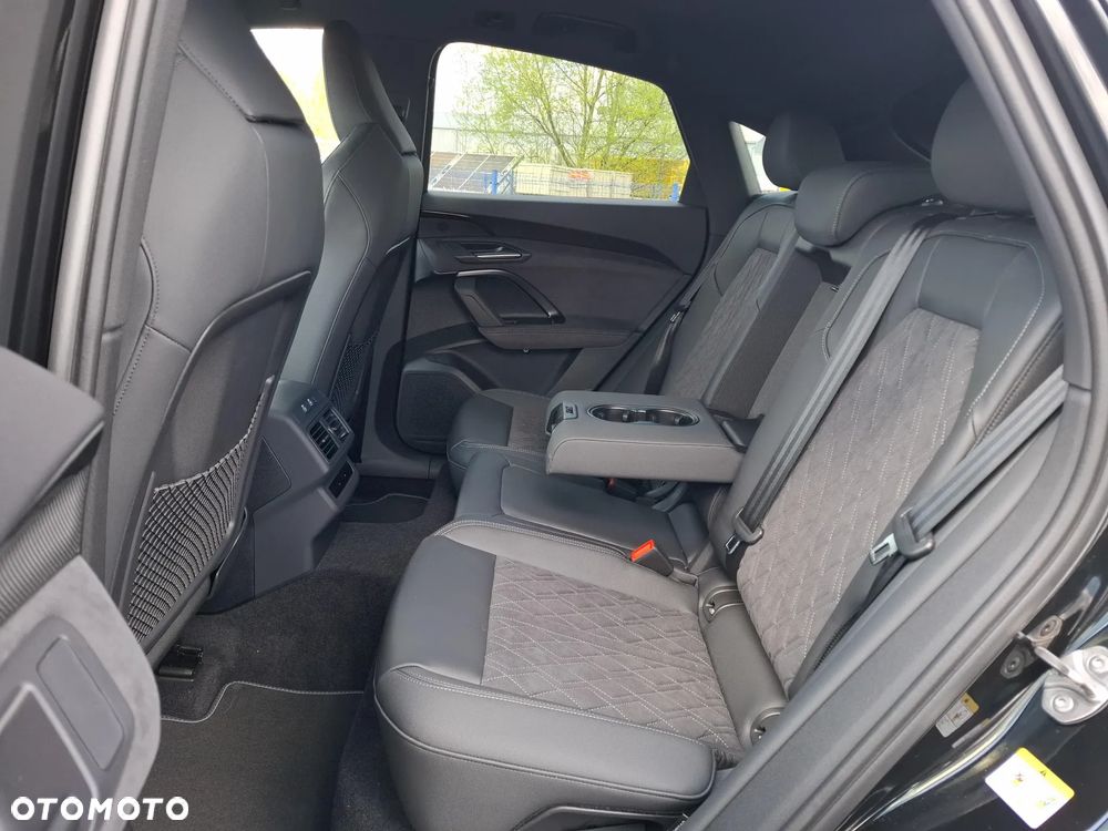 Audi Q5 Sportback TDI mHEV 150 kW Quattro S tronic - 21