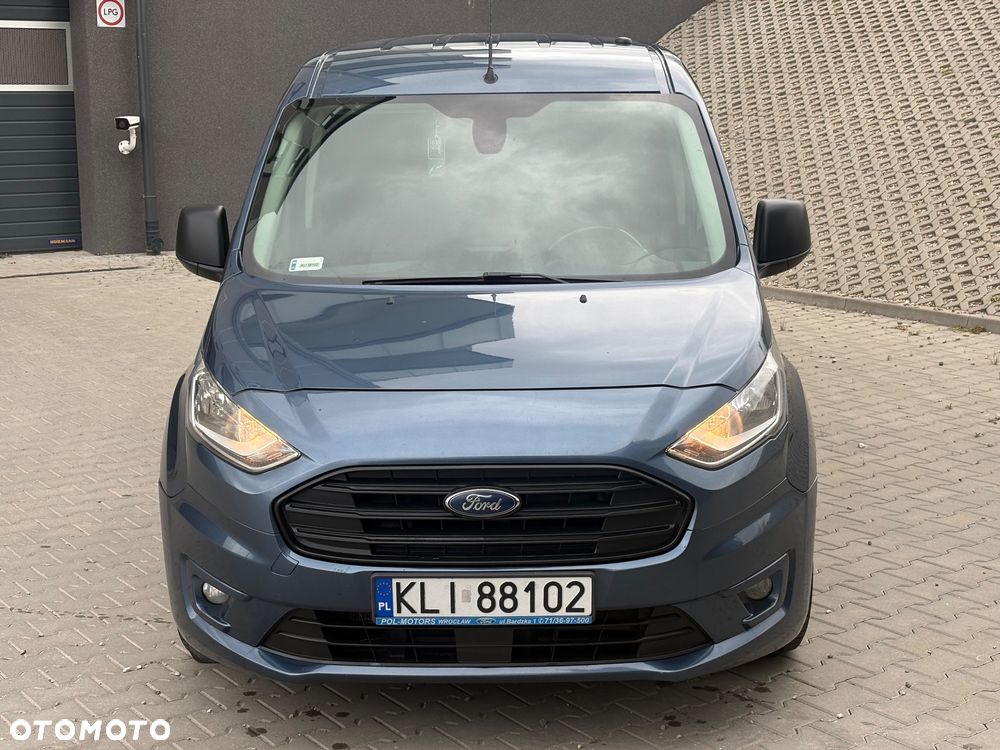 Ford Transit Connect - 3