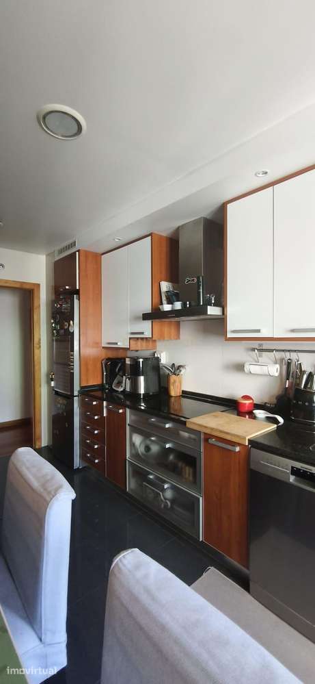 Apartamento, 90 m², Ramada e Caneças - Grande imagem: 3/8