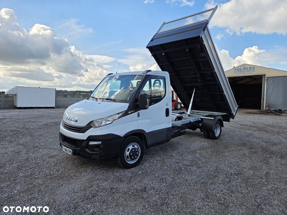 Iveco Daily 35C15 - 3