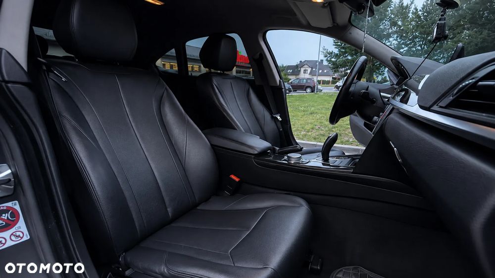 BMW Seria 4 420d xDrive Luxury Line - 16