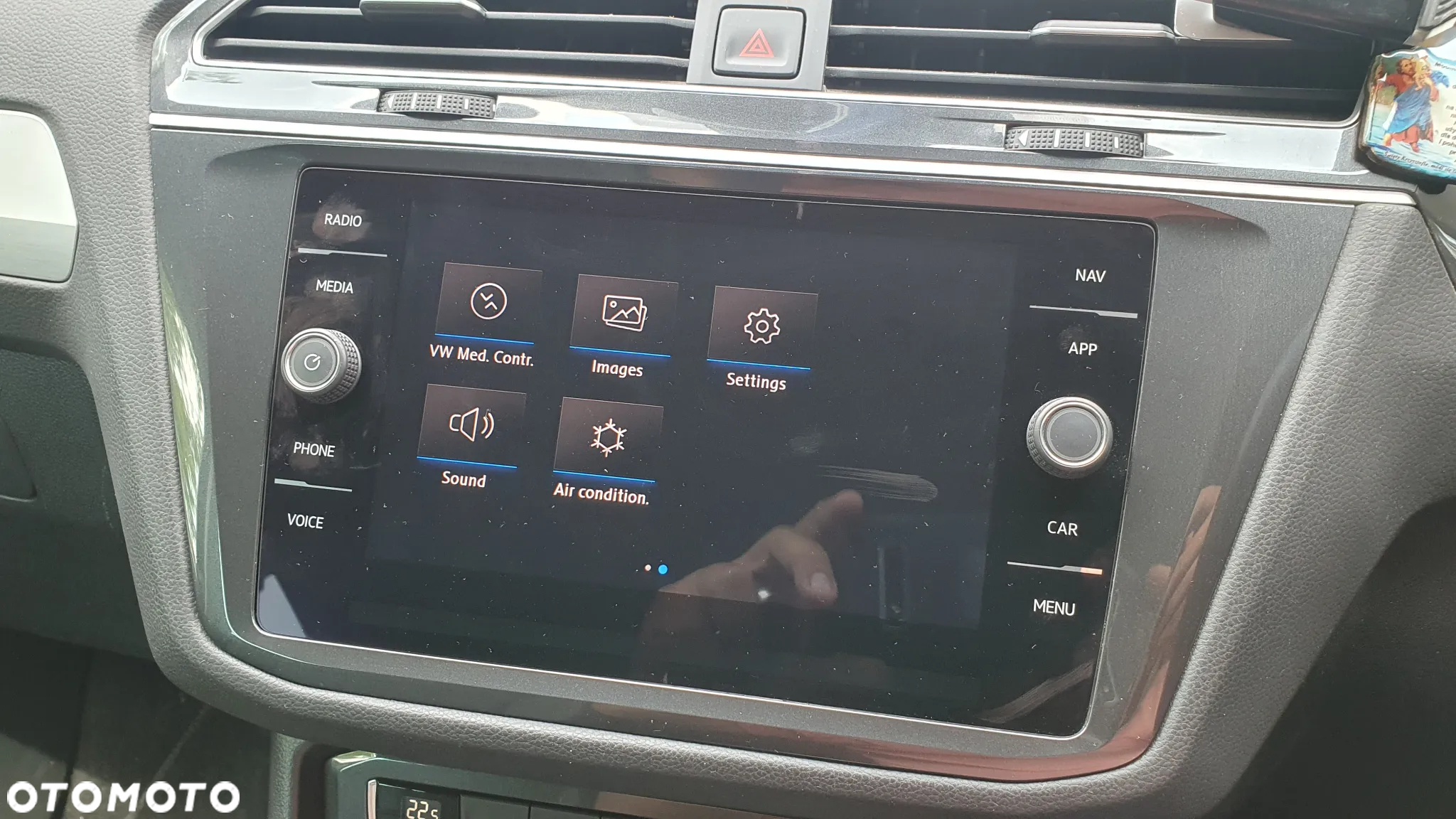 Volkswagen Tiguan 1.5 TSI EVO Comfortline - 10