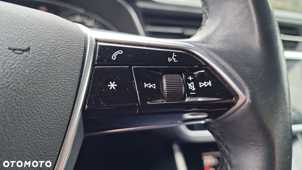 Audi A6 Avant 40 TDI mHEV S tronic - 32