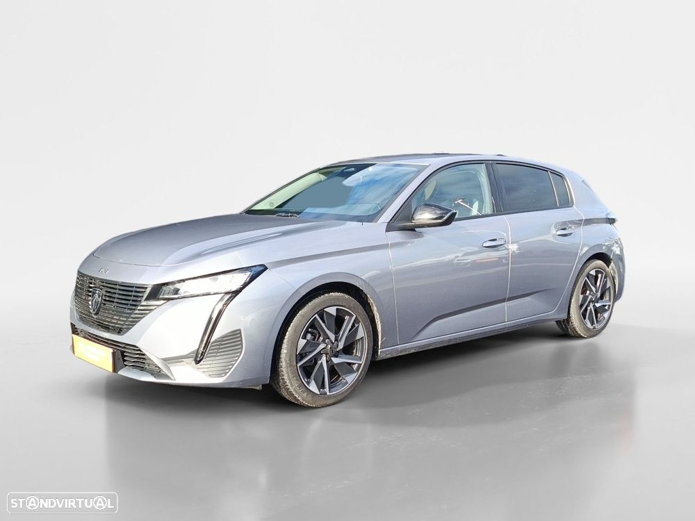 Peugeot 308 1.2 PureTech Allure - 1