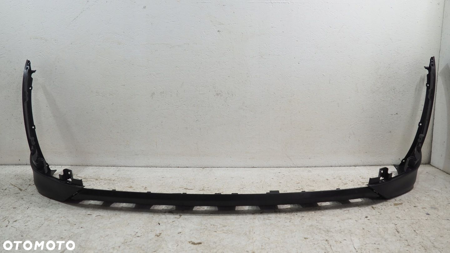 Hyundai Tucson III spoiler dokładka zderzaka przód 86512-D7100 - 2