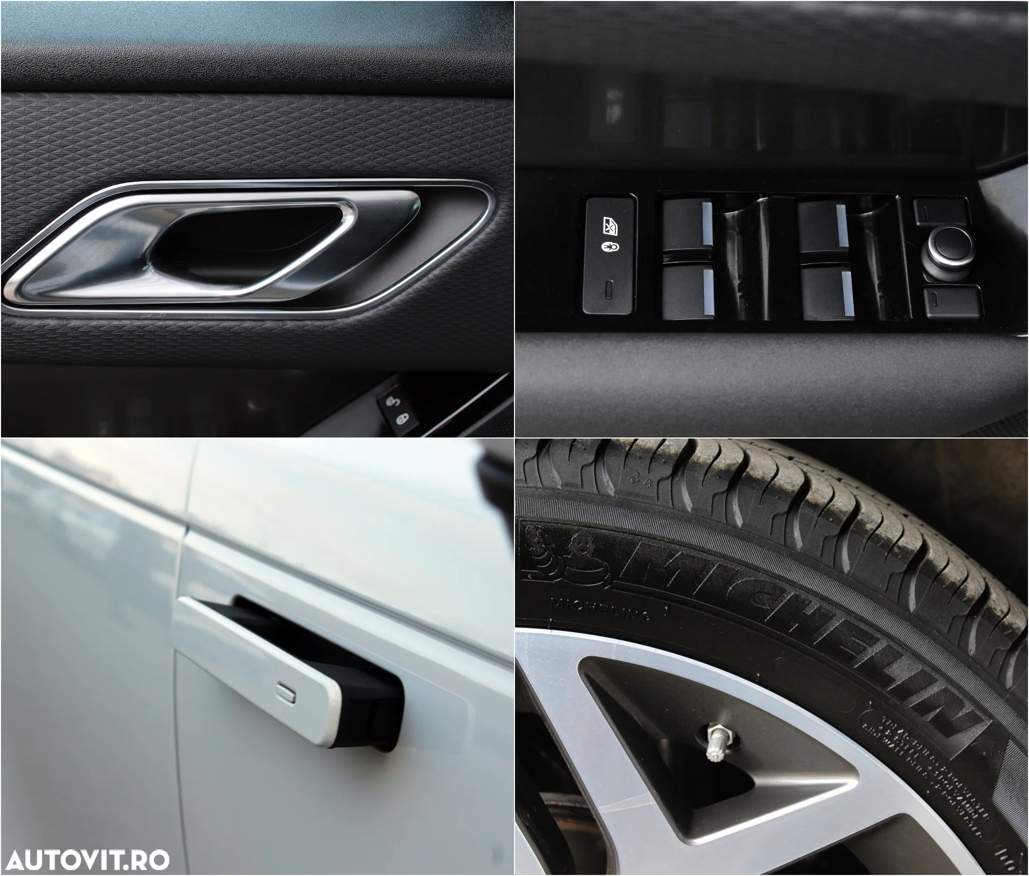 Land Rover Range Rover Velar 2.0 R-Dynamic HSE - 25