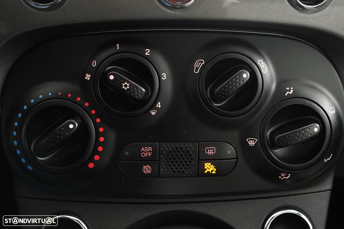 Fiat 500 1.0 Hybrid Dolcevita - 10