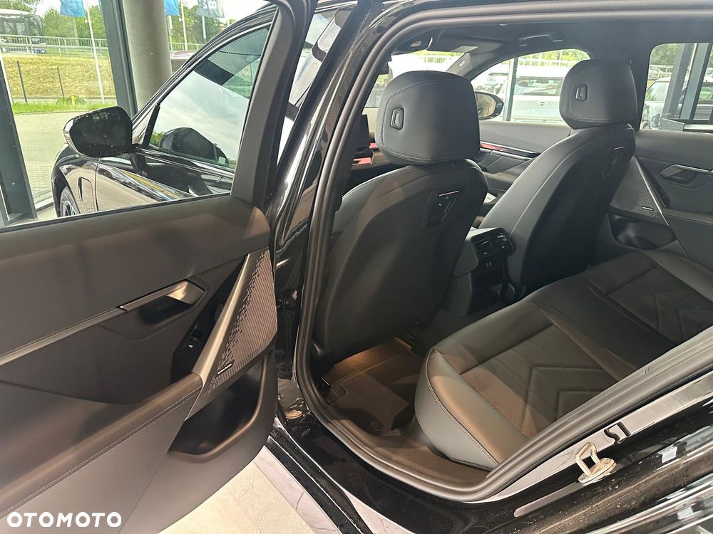 BMW Seria 5 530e xDrive PHEV M Sport - 23