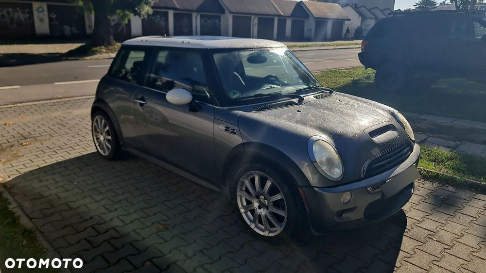 MINI Cooper S - 4