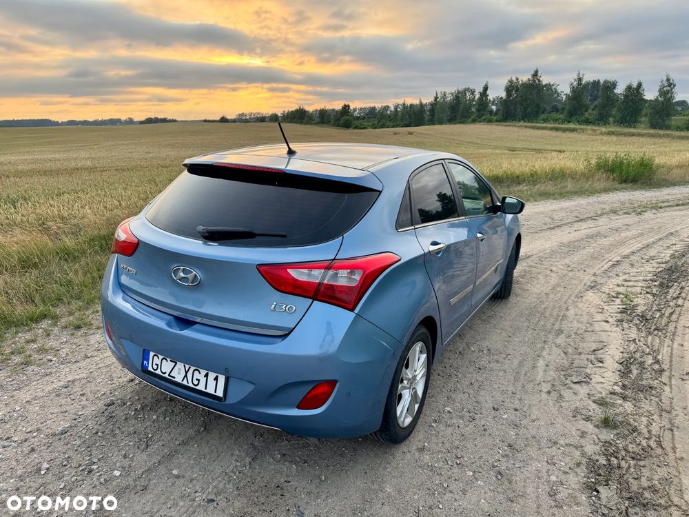 Hyundai i30 - 4