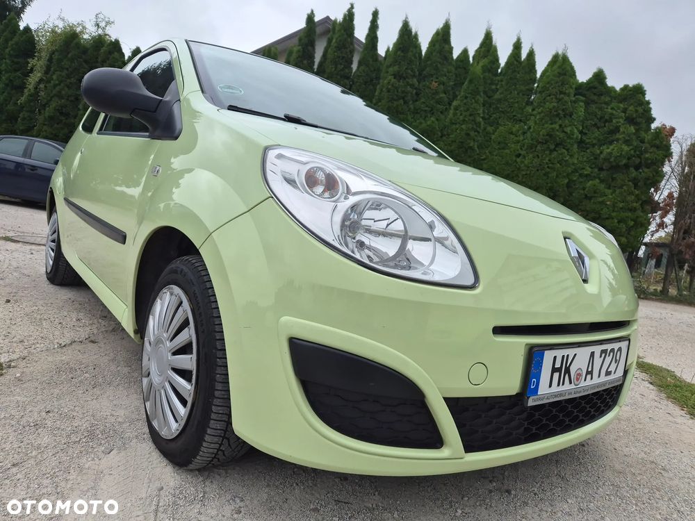 Renault Twingo 1.2 Privilege - 3