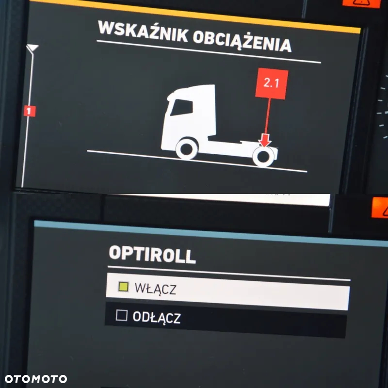Renault T 520 HIGH | KLIMA POSTOJOWA | ZŁOTY KONTRAKT | OptiRoll | Piękna! - 38