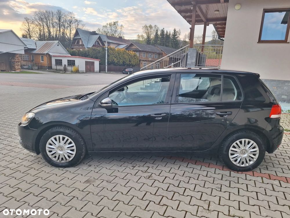 Volkswagen Golf 1.4 United - 29