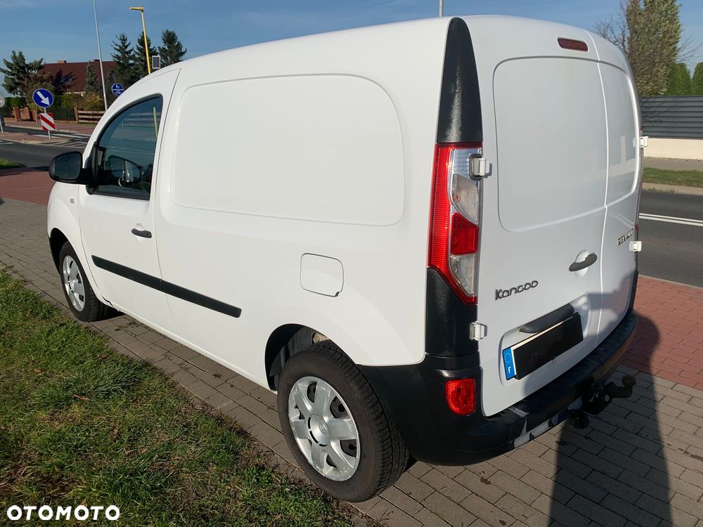 Renault Kangoo - 5