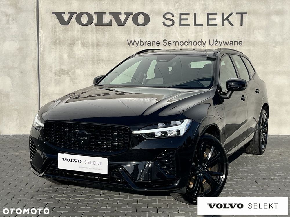 Volvo XC 60 - 1