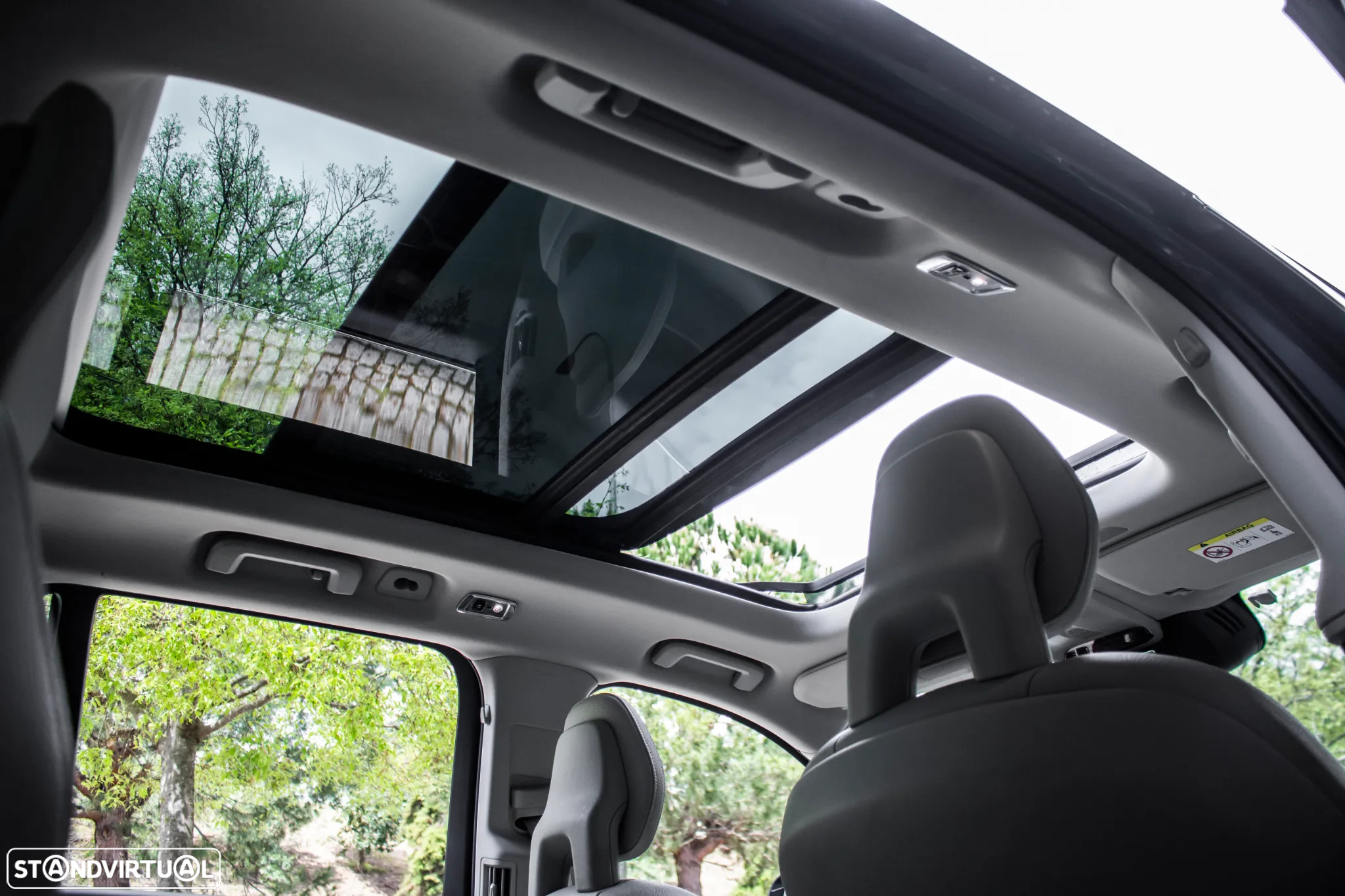Volvo XC 90 2.0 T8 PHEV Inscription AWD - 43
