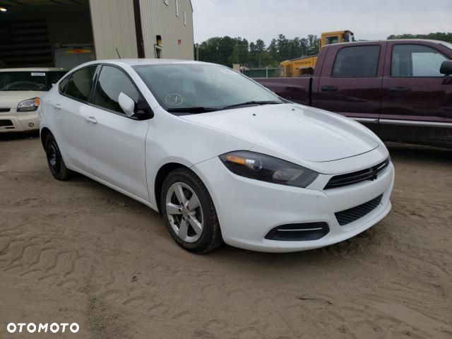 Dodge Dart - 27