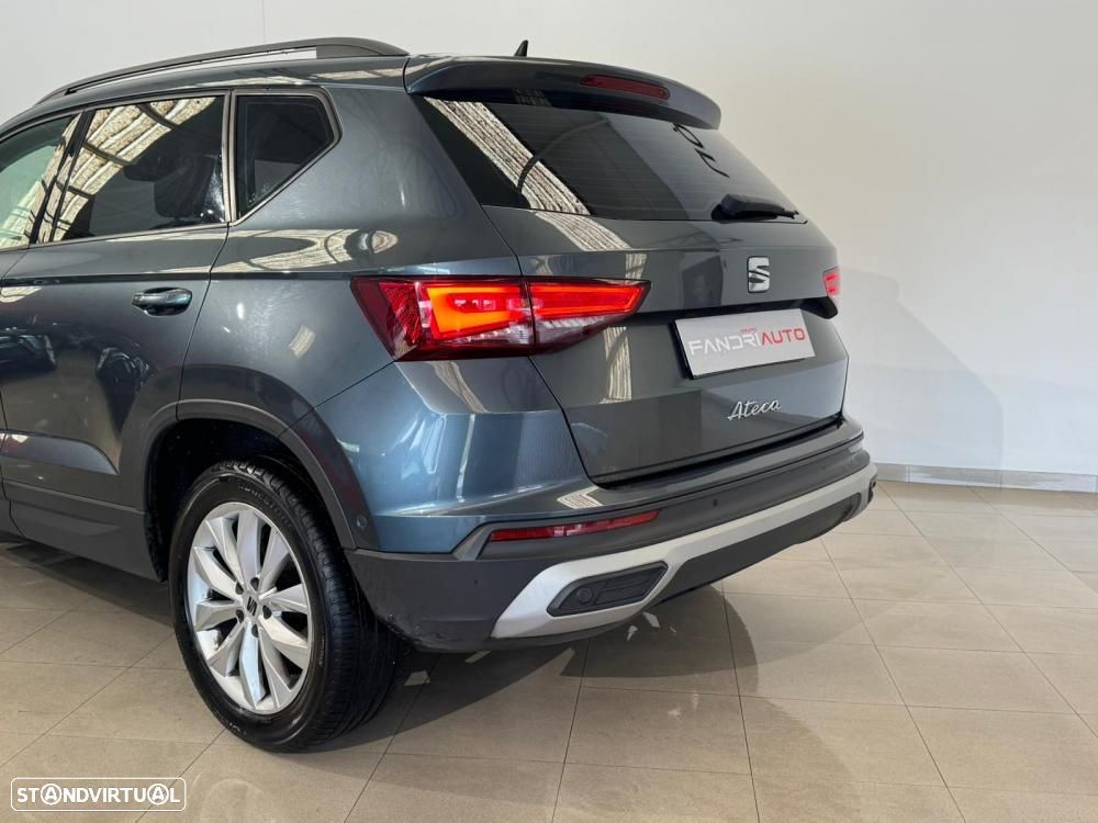 SEAT Ateca 1.0 TSI Style - 14