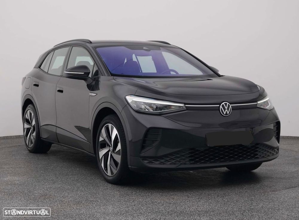 VW ID.4 77 kWh Pro Performance 1st - 9