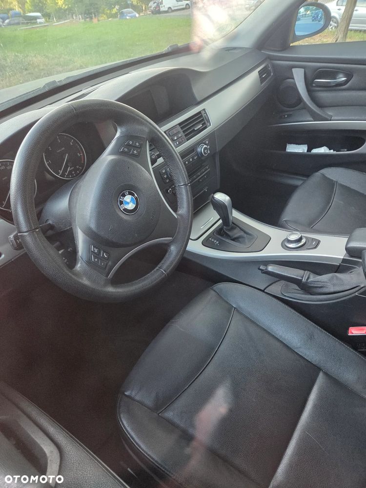 BMW Seria 3 - 3