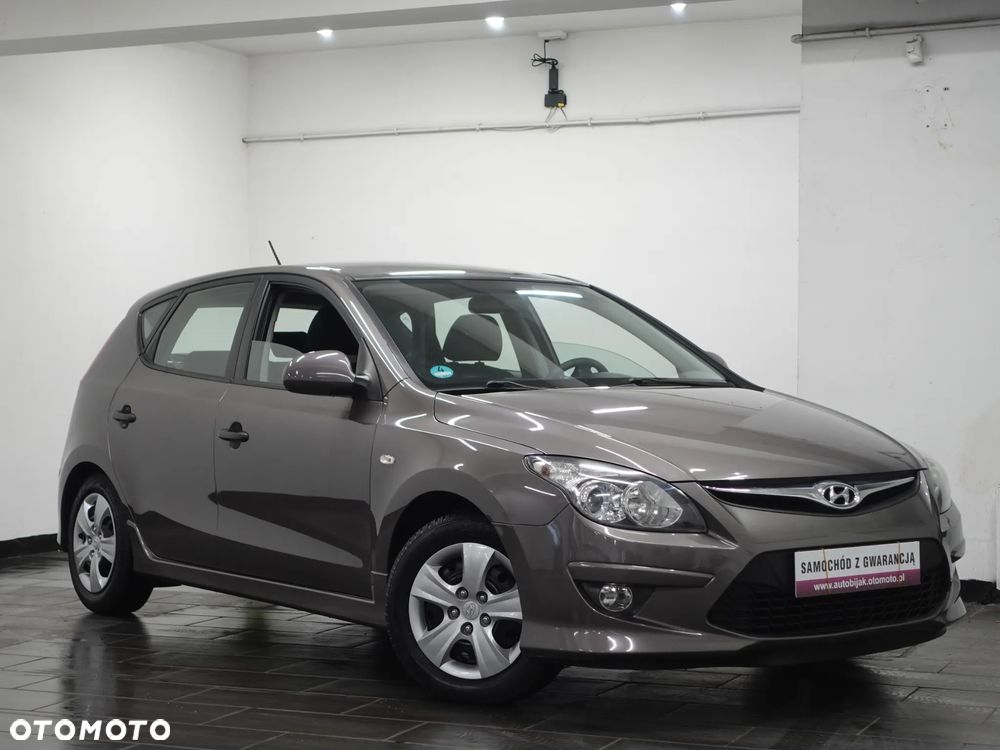Hyundai i30 - 10