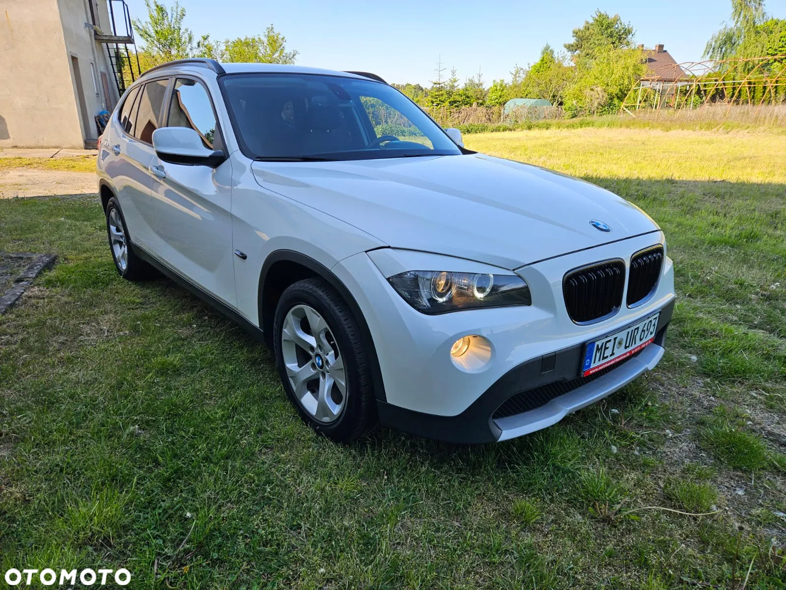 BMW X1 sDrive18i - 32