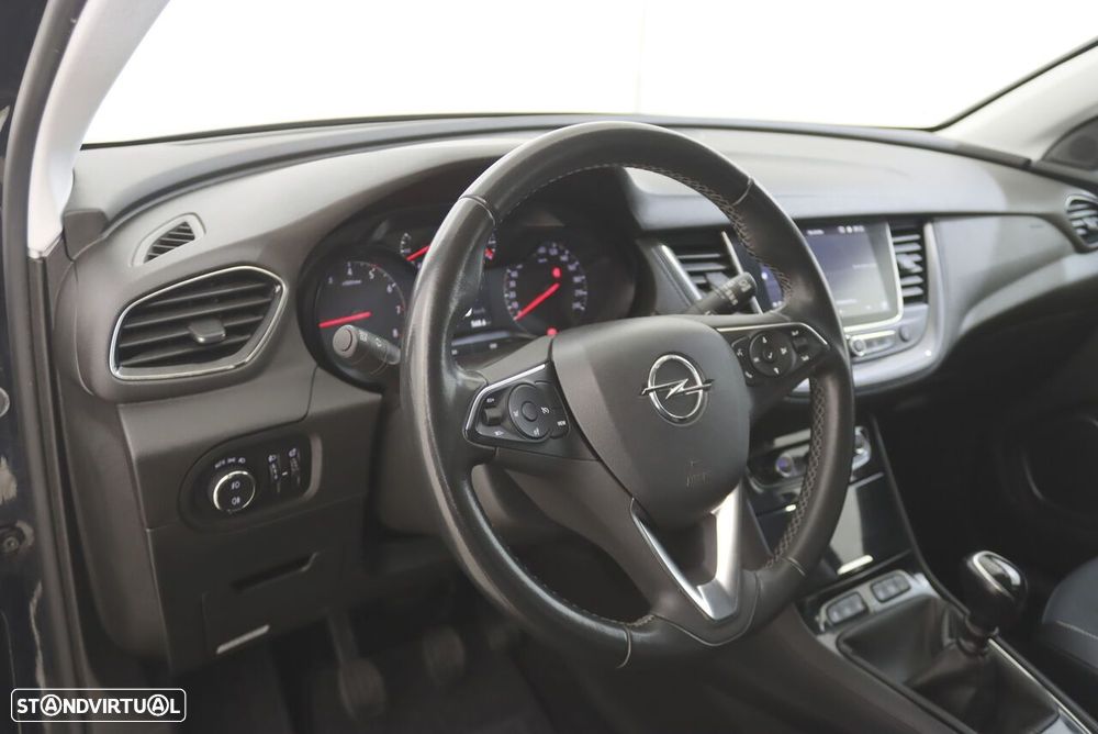 Opel Grandland X 1.5 CDTI Business Edition - 3