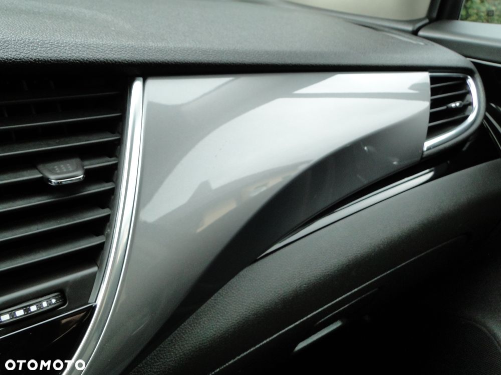 Opel Mokka X 1.4 T Color Edition S&S - 32