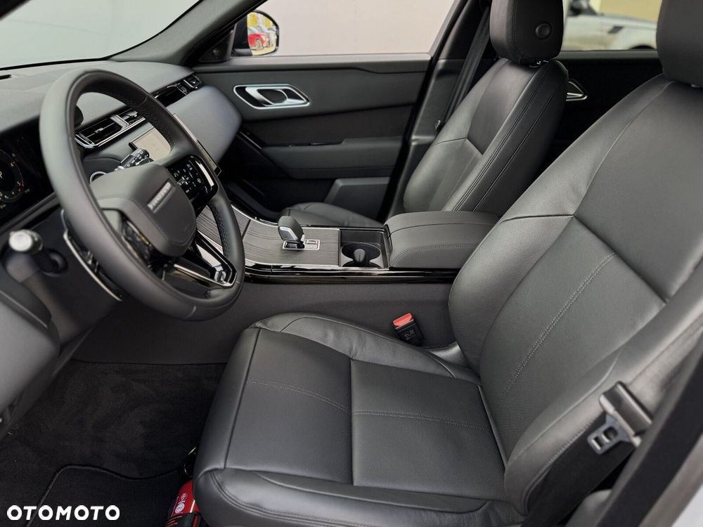 Land Rover Range Rover Velar - 6