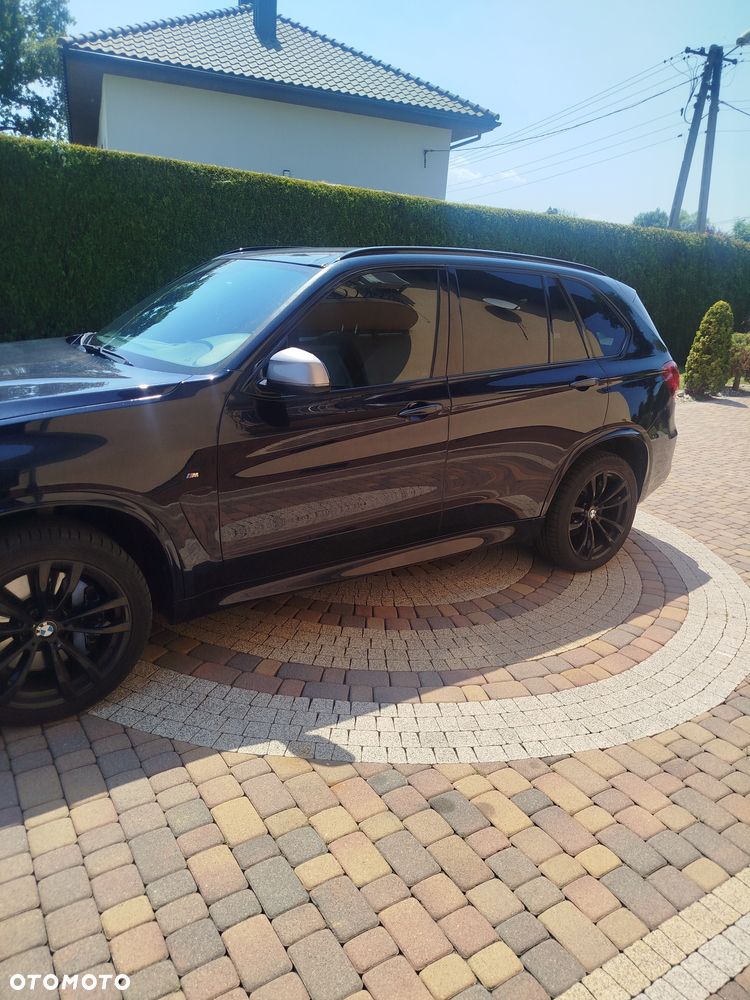BMW X5 M - 6