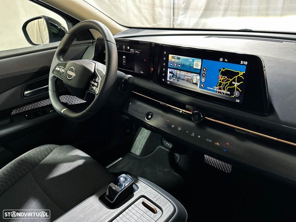 Nissan Ariya 63 kWh Engage - 39