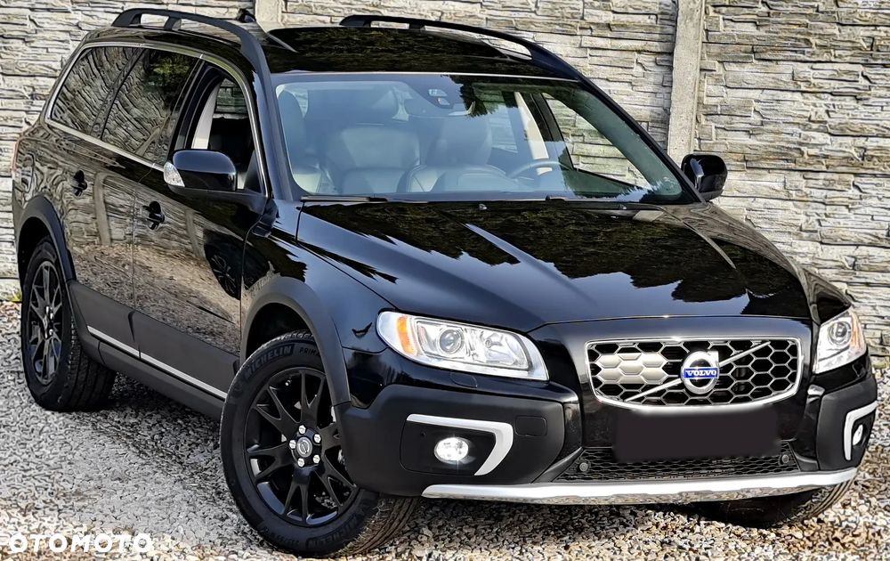 Volvo XC 70 D5 AWD Geartronic Summum - 19