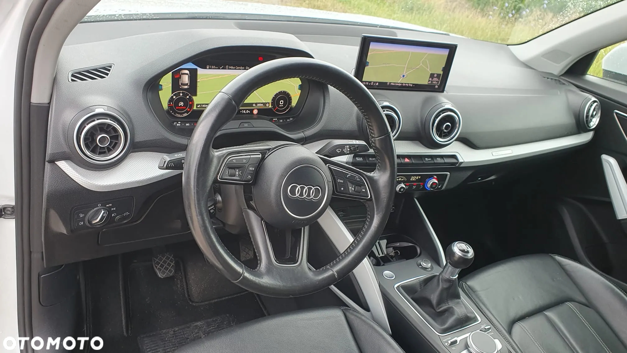 Audi Q2 1.6 TDI - 14