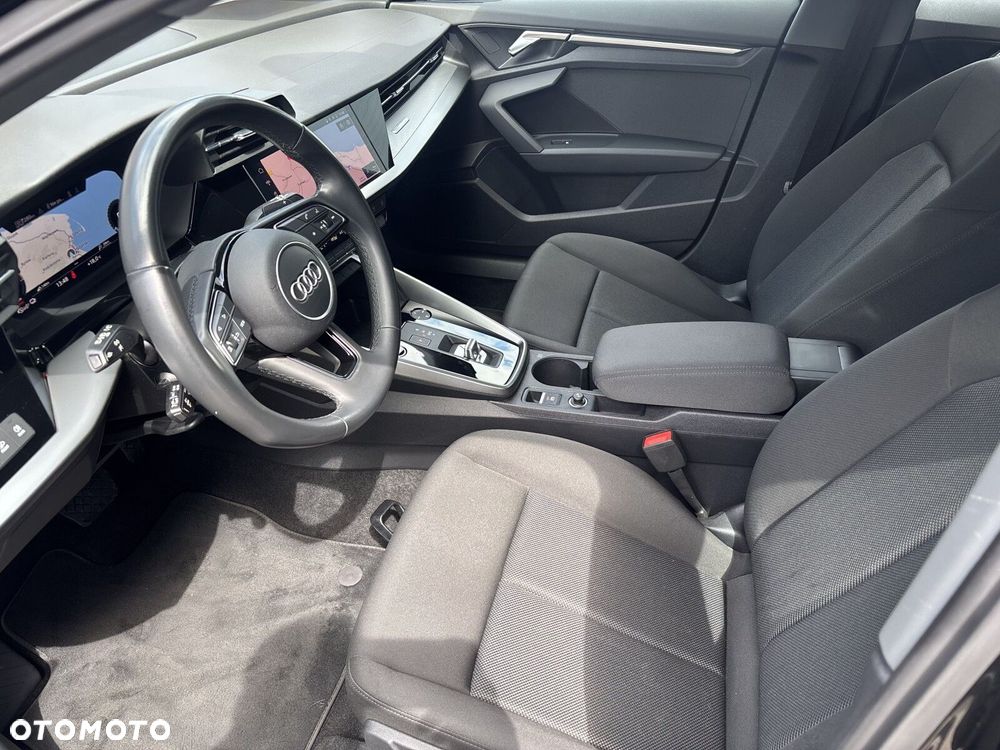 Audi A3 Sportback - 17