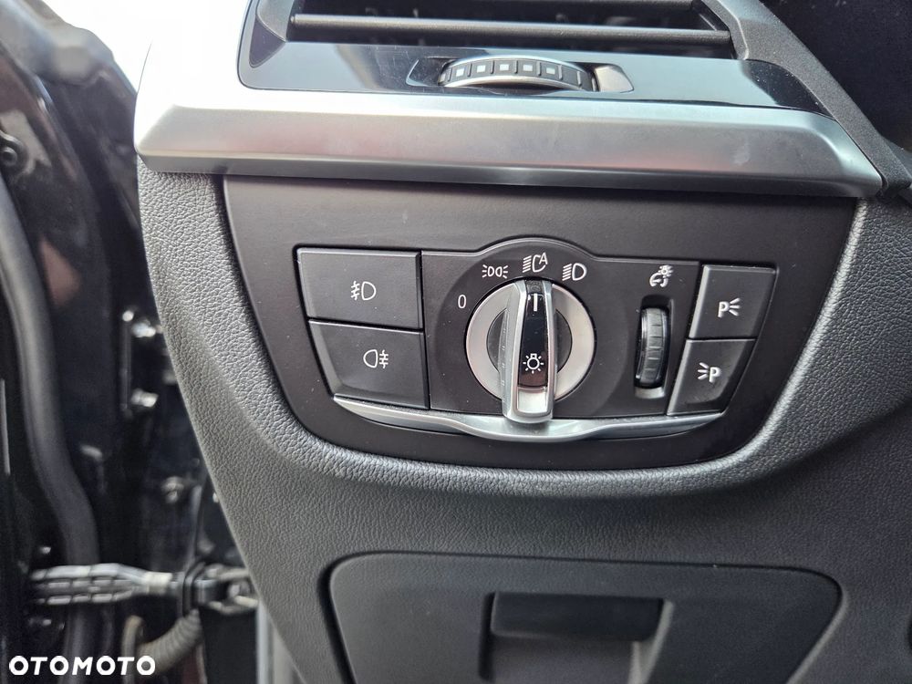 BMW X3 xDrive20d M Sport sport - 10