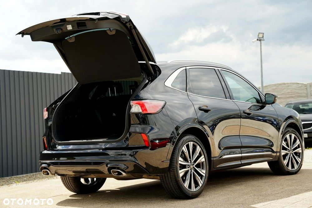 Ford Kuga 2.0 EcoBlue 4x4 VIGNALE - 12