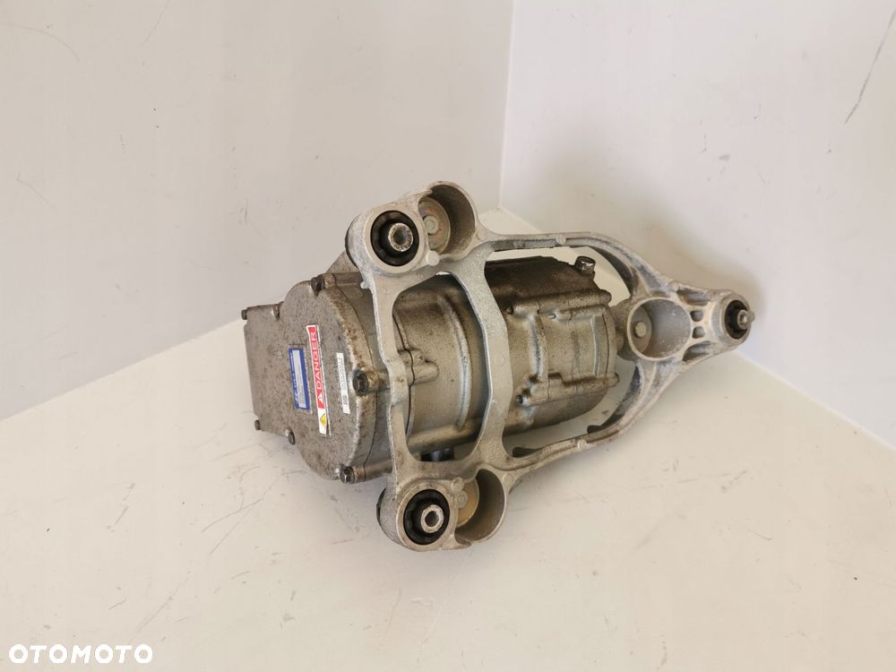 KIA EV6 21- SPREZARKA KOMPRESOR KLIMATYZACJI 977E1-CV200 - 4