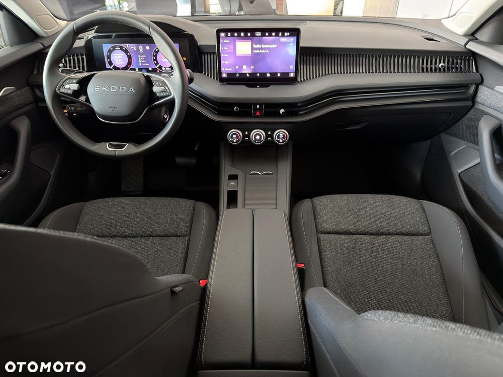 Skoda Superb 1.5 TSI mHEV Essence DSG - 11